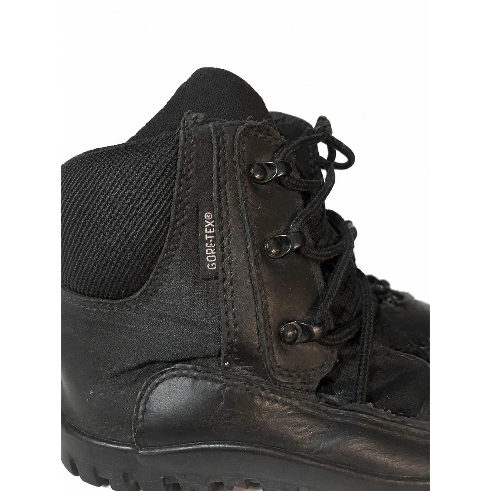 Danner kinetic inch